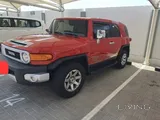 2021 FJ Cruiser for Sale